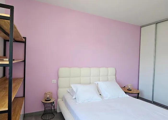 Standing Stella Di Mare Vue Panoramique