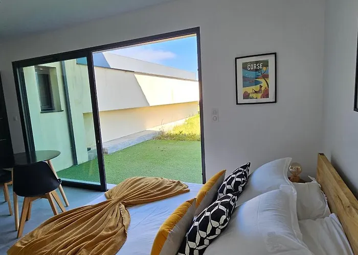 Villa Standing Stella Di Mare Vue Panoramique *