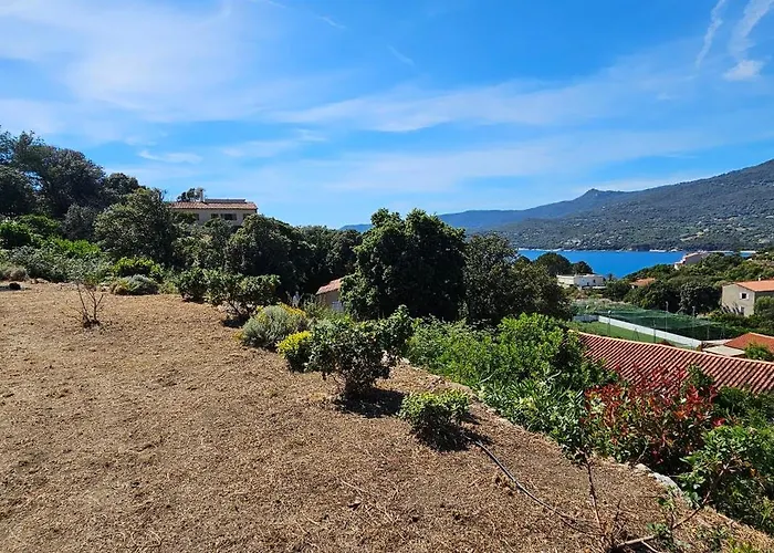 Standing Stella Di Mare Vue Panoramique Propriano (Corsica)