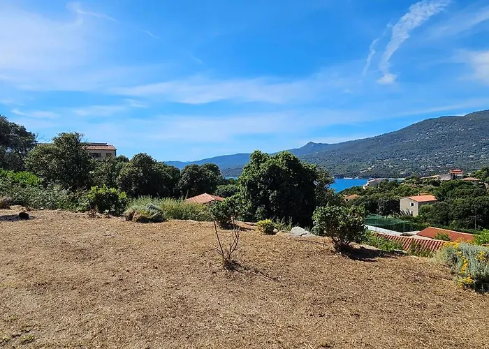 Standing Stella Di Mare Vue Panoramique * Propriano (Corsica)