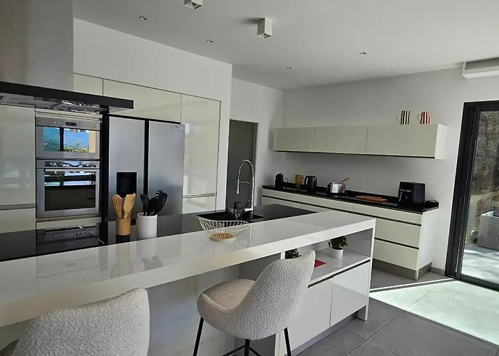 Villa Standing Stella Di Mare Vue Panoramique