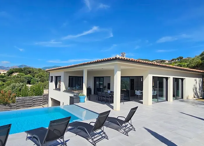 Standing Stella Di Mare Vue Panoramique *